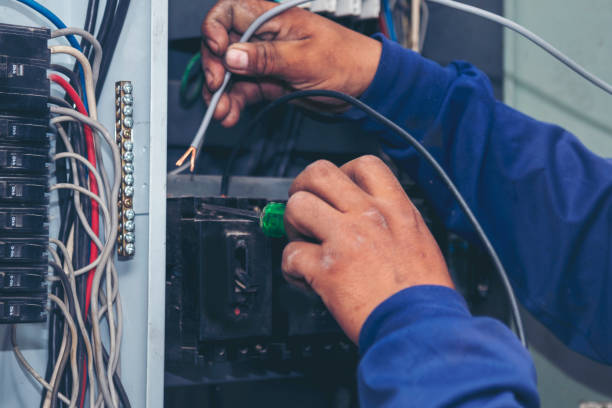 Best Commercial Electrician Services  in Rmel Valley Village, CA
