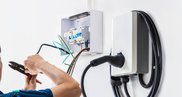 Best Emergency Electrical Repair  in Rmel Valley Village, CA